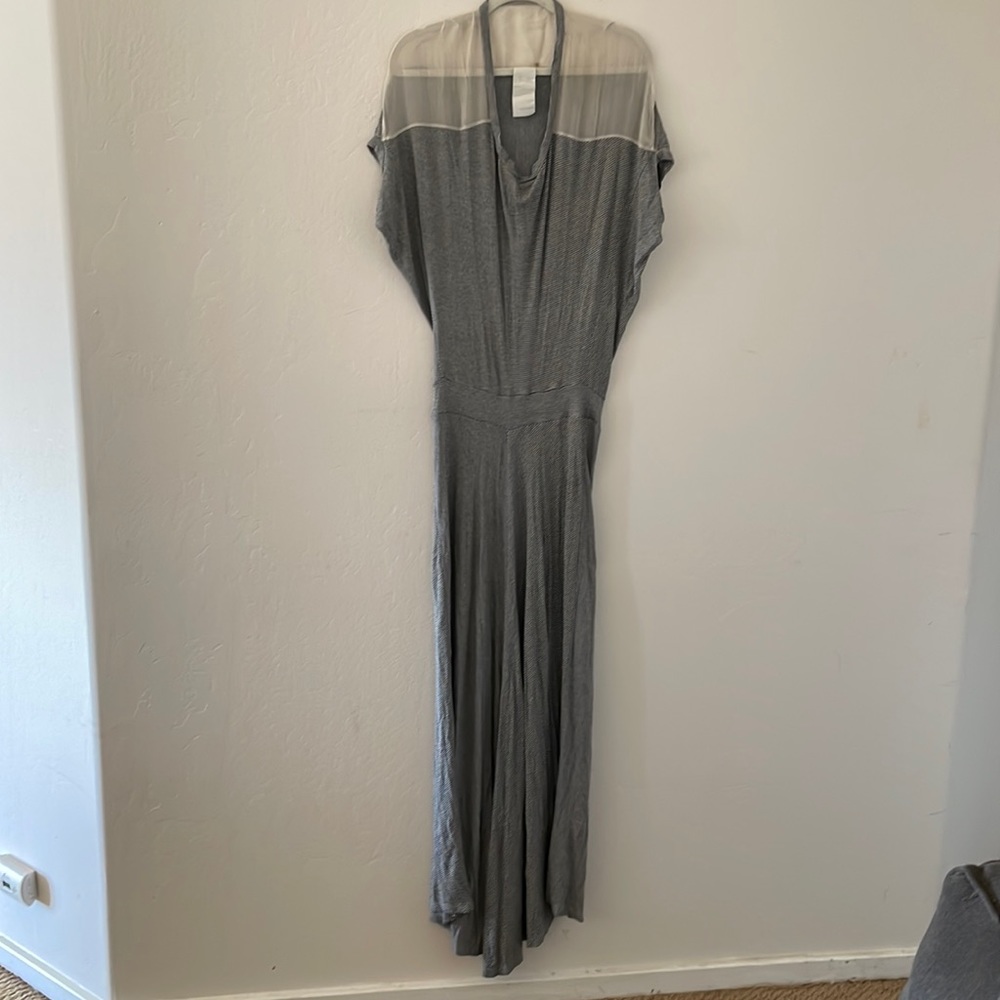 Heather dress. VHTF